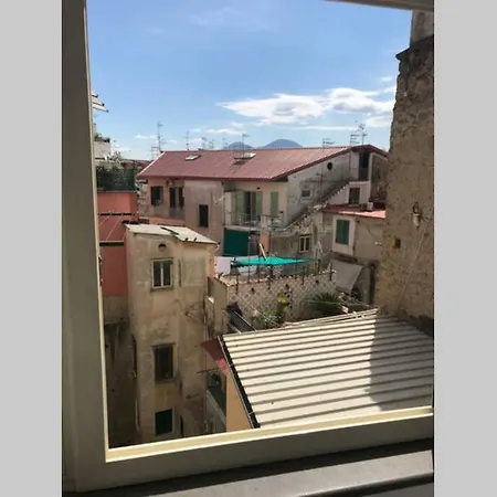 Apartment In Pieno Centro Storico - La Casa Di Anna *