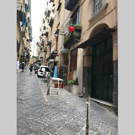 In Pieno Centro Storico - La Casa Di Anna *