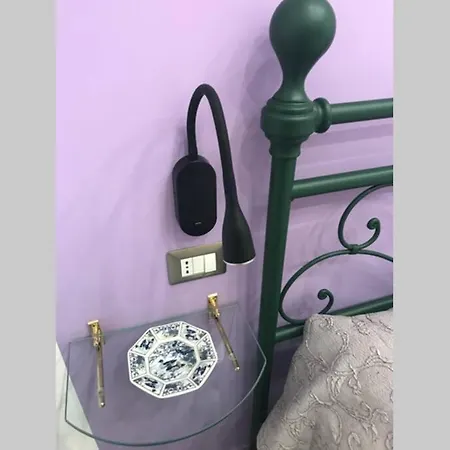 Appartement In Pieno Centro Storico - La Casa Di Anna *