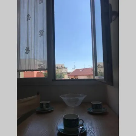 In Pieno Centro Storico - La Casa Di Anna