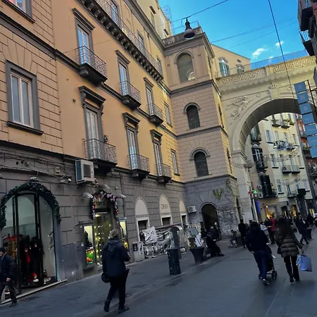 In Pieno Centro Storico - La Casa Di Anna *