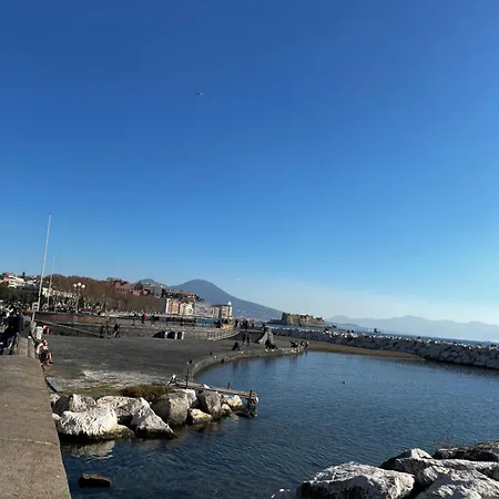 In Pieno Centro Storico - La Casa Di Anna