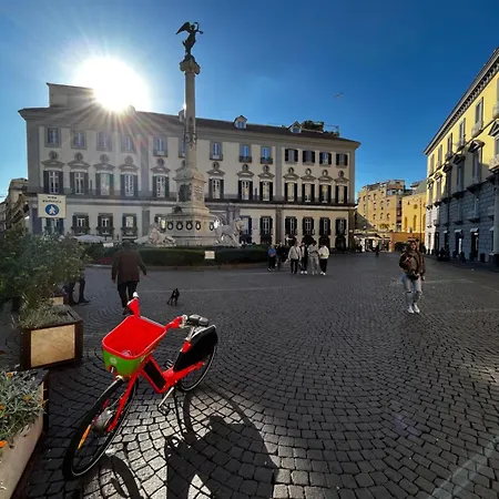 Appartement In Pieno Centro Storico - La Casa Di Anna