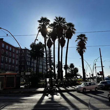 In Pieno Centro Storico - La Casa Di Anna Appartement Napels