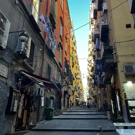 Appartement In Pieno Centro Storico - La Casa Di Anna *