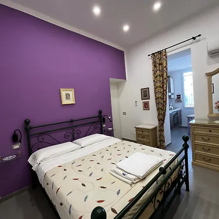 In Pieno Centro Storico - La Casa Di Anna *