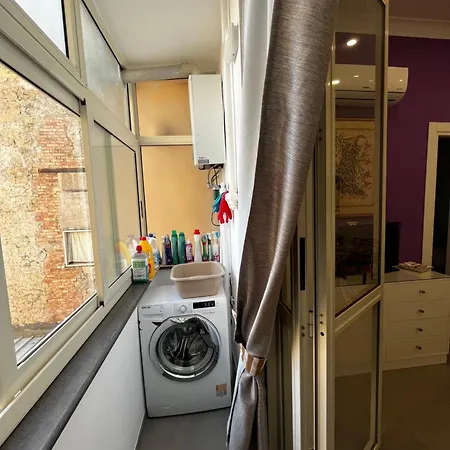 Appartement In Pieno Centro Storico - La Casa Di Anna *