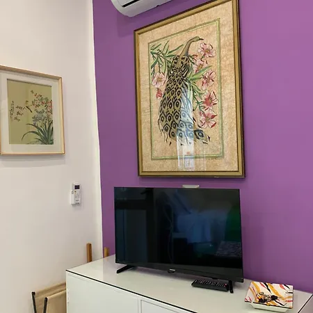 Apartment In Pieno Centro Storico - La Casa Di Anna