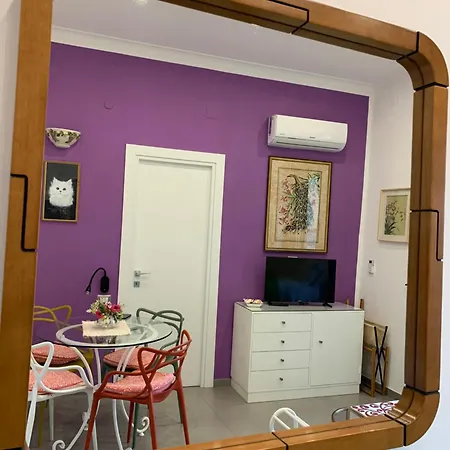 In Pieno Centro Storico - La Casa Di Anna Apartment